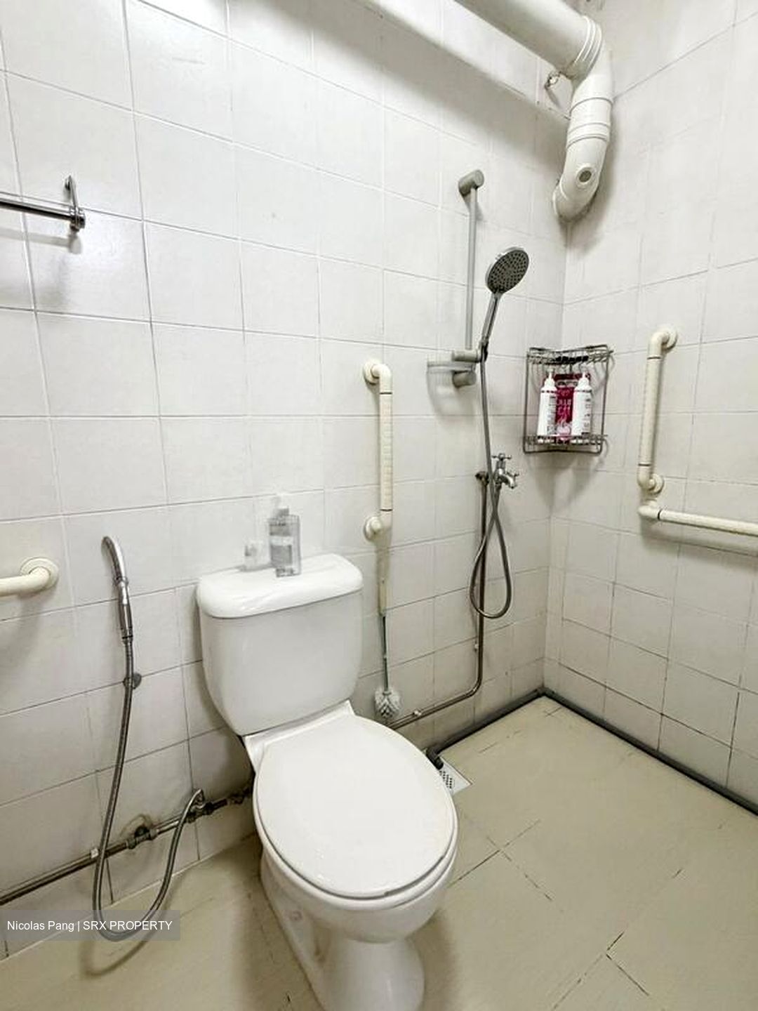 Blk 541 Pangshan Grove (Bukit Panjang), HDB 5 Rooms #507944871